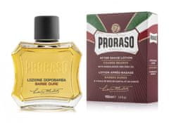 Proraso 400572 After shave lotion Sandalwood Voda po holení 100ml 