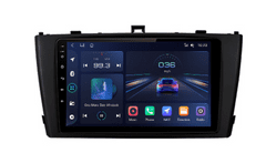 2 GB+32 GB Autorádio pre Toyota Avensis 2008-2015 Android s GPS navigáciou, WIFI, USB, Bluetooth, Android rádio Toyota Avensis 2008-2015