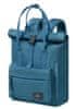 American Tourister Batoh Urban Groove UG16 Backpack City Stone Blue