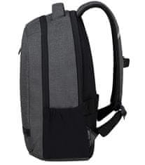 American Tourister Batoh Streethero Laptop Backpack 17,3" Grey Melange