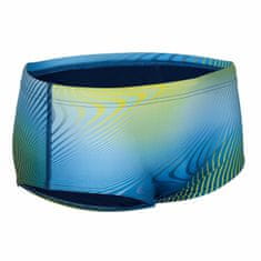 Aqua Sphere Pánske plavky ESSENTIAL BRIEF multicolor modrá DE5