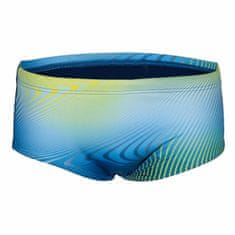 Aqua Sphere Pánske plavky ESSENTIAL BRIEF multicolor modrá DE5