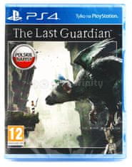 PlayStation Studios The Last Guardian (PS4)