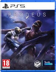 Cenega Prodeus (PS5)