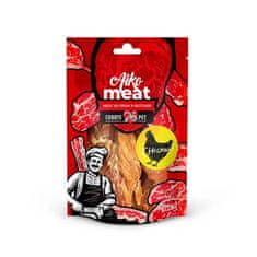 COBBYS PET AIKO Meat mäkké kuracie plátky 100g