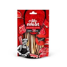 COBBYS PET AIKO Meat Beef Sandwich hovädzie mäso s treskou 100g