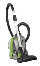 Teesa Bezvreckový vysávač TEESA VACUUM GREEN 230V TSA5015