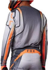 FOX dres FOX 360 Vizen pewter M