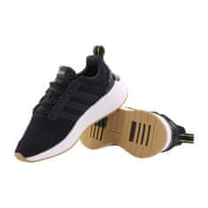 Adidas Obuv čierna 36 EU Racer TR21