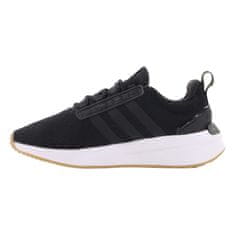 Adidas Obuv čierna 36 EU Racer TR21