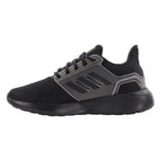 Adidas Obuv beh čierna 39 1/3 EU EQ19 Run