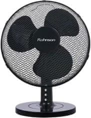 Rohnson R-8361 stolní ventilátor 30 cm