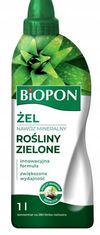 Biopon Zelené hnojivo na rastliny 1 l