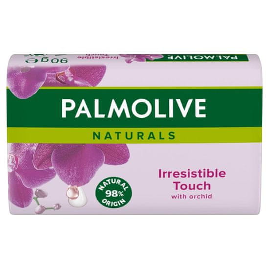 Palmolive Palmolive Naturals Orchidea mydlo 90 g