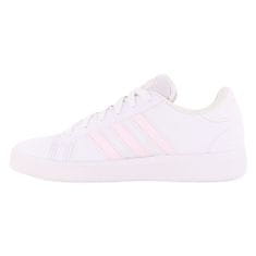 Adidas Obuv biela 38 2/3 EU Grand Court Base 2