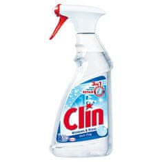 Henkel Antiparný čistič skla 500 ml