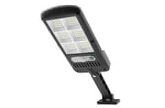 CoolCeny ENTAC - Solárna lampa 120 LED 5W so snímačom pohybu