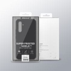 Noname Nillkin Frosted PRO Zadní Kryt pro Samsung Galaxy A54 5G Black