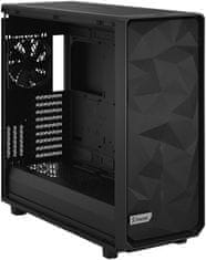 Fractal Design Meshify 2 XL Black TG Light Tint