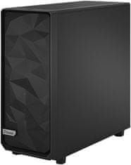 Fractal Design Meshify 2 XL Black TG Light Tint