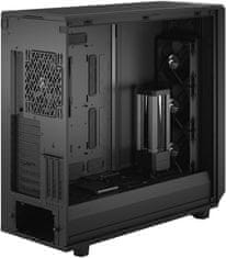 Fractal Design Meshify 2 XL Black TG Light Tint