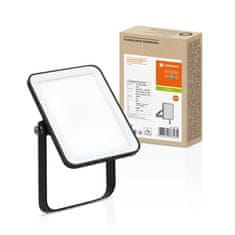 LEDVANCE Reflektor LED 10W/4000K BK LEDVANCE FL ESSENTIAL