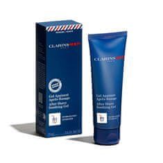 Clarins Hydratačný gél po holení Men (After Shave Soothing Gel) 75 ml