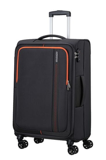 American Tourister Cestovný kufor na kolieskach SEA SEEKER SPINNER 68