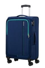 American Tourister Cestovný kufor na kolieskach SEA SEEKER SPINNER 68 Combat Navy