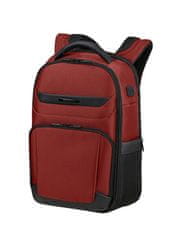 Samsonite PRO-DLX 6 Backpack 15.6" Red