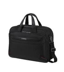 Samsonite PRO-DLX 6 Bailhandle 15.6" EXP Black