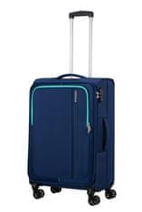 American Tourister Cestovný kufor na kolieskach SEA SEEKER SPINNER 68 Combat Navy