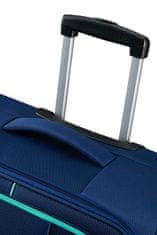 American Tourister Cestovný kufor na kolieskach SEA SEEKER SPINNER 68 Combat Navy