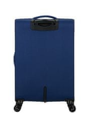 American Tourister Cestovný kufor na kolieskach SEA SEEKER SPINNER 68 Combat Navy