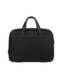 Samsonite PRO-DLX 6 Bailhandle 15.6" EXP Black