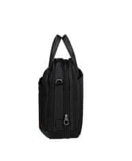 Samsonite PRO-DLX 6 Bailhandle 15.6" EXP Black