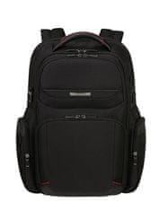 Samsonite PRO-DLX 6 Backpack 3V 17.3" EXP Black