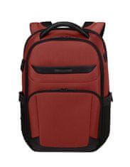 Samsonite PRO-DLX 6 Backpack 15.6" Red