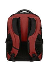 Samsonite PRO-DLX 6 Backpack 15.6" Red