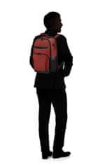 Samsonite PRO-DLX 6 Backpack 15.6" Red