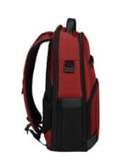 Samsonite PRO-DLX 6 Backpack 15.6" Red