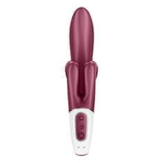 Satisfyer Touch Me vibrátor