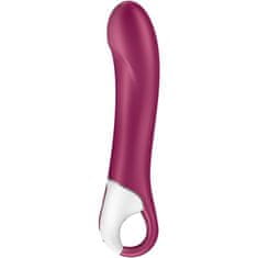 Satisfyer Big Heat vibrátor bodu g