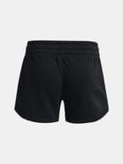 Under Armour Kraťasy Rival Fleece Short -BLK XL