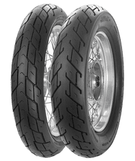 AVON Tyres Pneumatika AM 20 Roadrunner 90/90 - 19 52H TL Přední