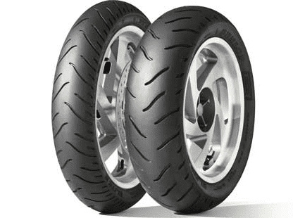 Dunlop Pneumatika Elite 3 90/90 - 21 54H TL Přední