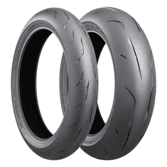 Bridgestone Pneumatika Battlax RS 10 190/50 ZR 17 (73W) TL Zadní