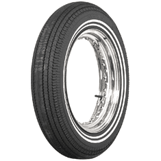 Coker Classic Tires Pneumatika Classic Rib 2WW 5,00 - 16 71S TT Přední;Zadní