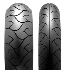 Bridgestone Pneumatika Battlax BT 012 E 160/60 R 15 67H TL Zadní