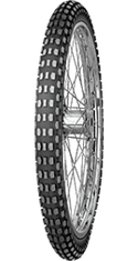 Mitas Pneumatika SW-11 2,25 - 19 30P TT NHS Přední